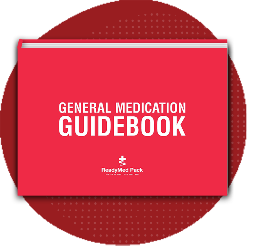 General Medication Guidebook