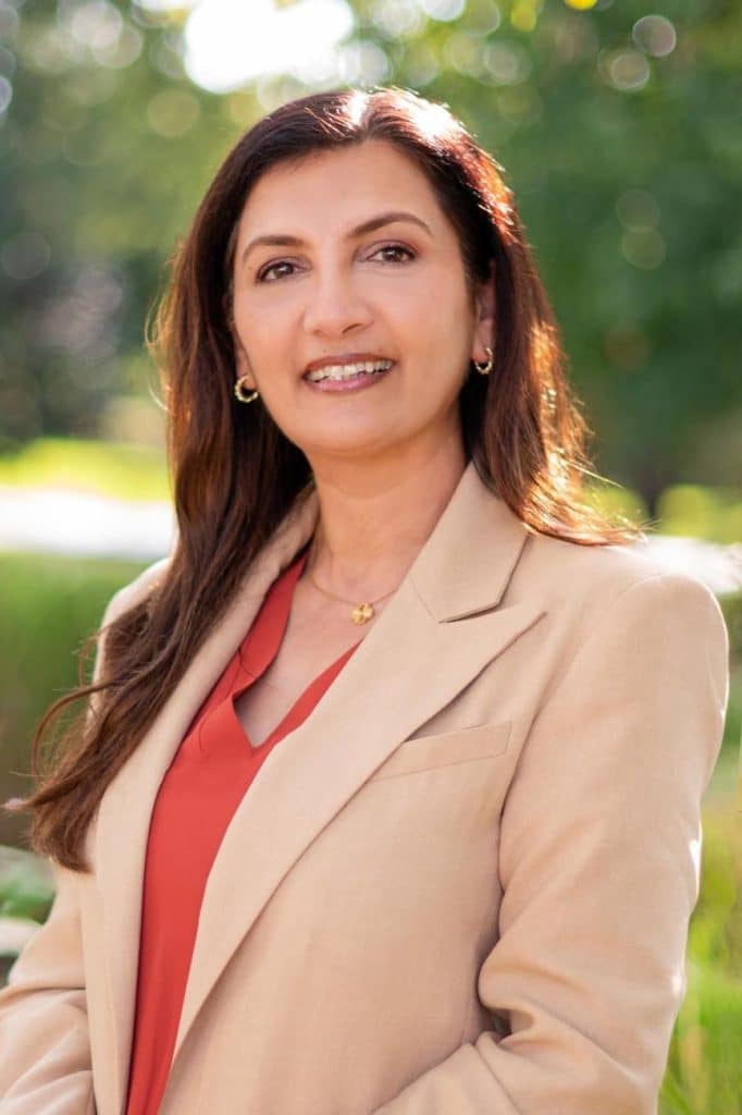 Rubina Haider - Professional Healthcare Specialist