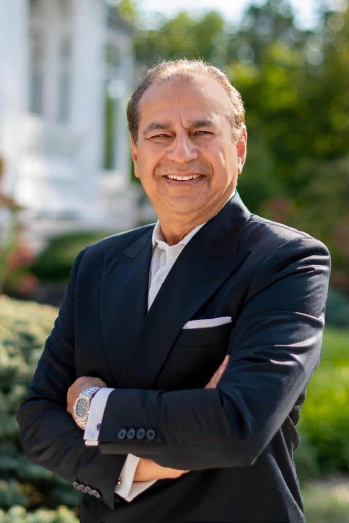 Tauqeer Haider - Professional Profile Picture