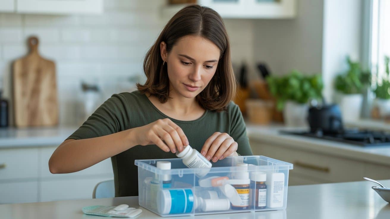 Learn how to safely choose, store, and use antibiotics at home with expert tips on building a reliable, well-stocked kit that supports smart, responsible care.